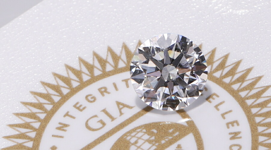 GIAダイヤモンドSIクラリティの美しさ | MALVACEAE|マルヴェセア【公式ブランドサイト】