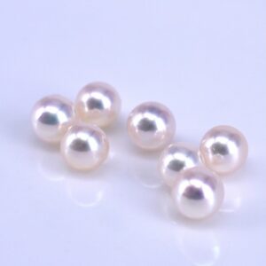 無垢な輝きが美しいパールの魅力 | ジュエリー専門店 malvaceae