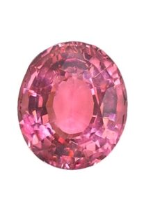 素晴らしいピンクの輝き★天然ピンクダイヤモンド18金&Pt900★ 天然 ピンクダイヤモンド K18 ネックレス アン